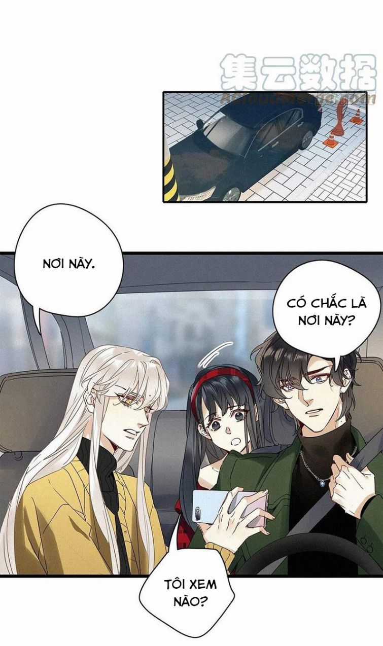 Thỉnh Quân Nhập Quẻ Chapter 33 trang 17