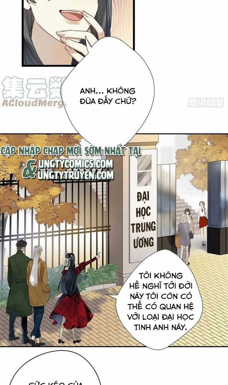 Thỉnh Quân Nhập Quẻ Chapter 33 trang 19
