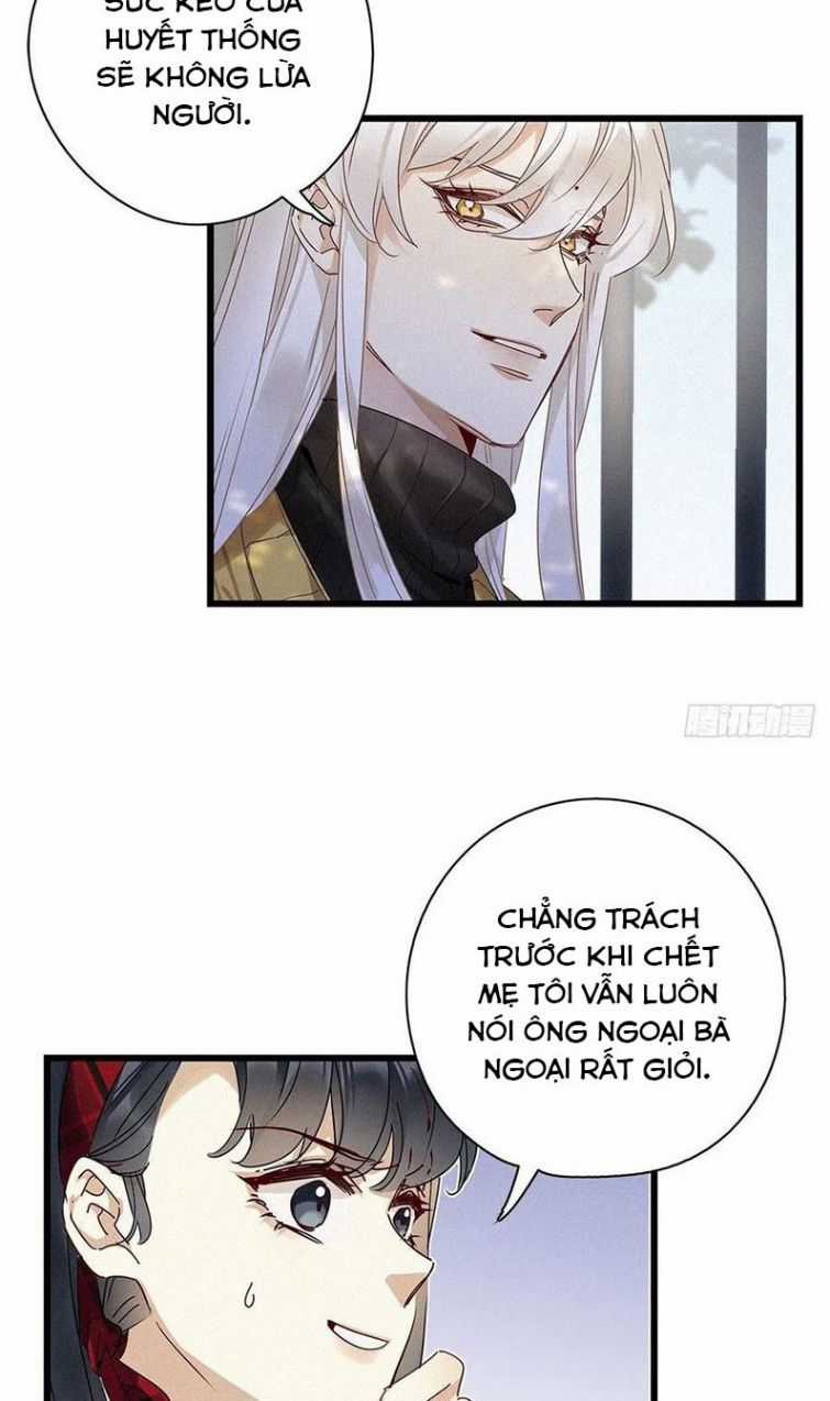 Thỉnh Quân Nhập Quẻ Chapter 33 trang 20