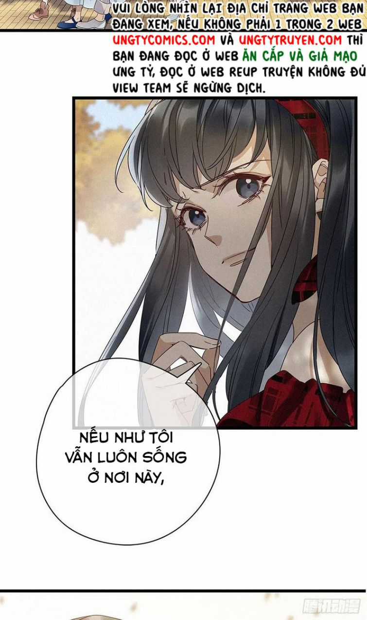 Thỉnh Quân Nhập Quẻ Chapter 33 trang 28