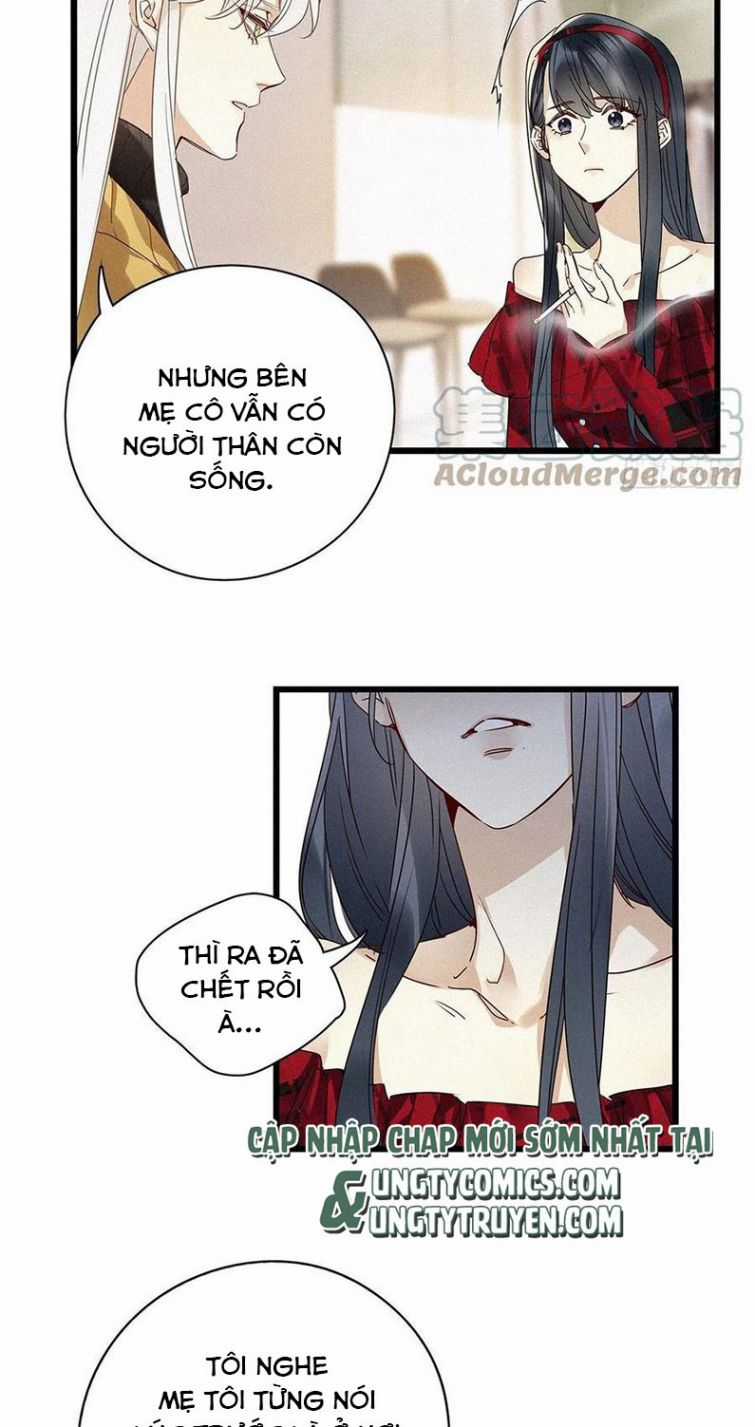 Thỉnh Quân Nhập Quẻ Chapter 33 trang 5