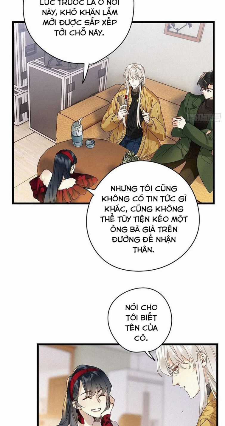 Thỉnh Quân Nhập Quẻ Chapter 33 trang 6