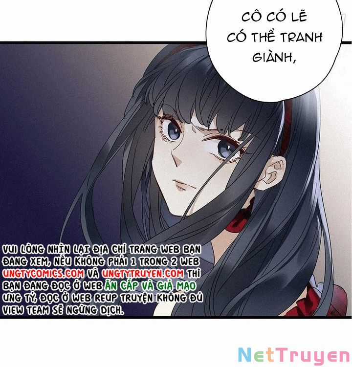 Thỉnh Quân Nhập Quẻ Chapter 34 trang 11