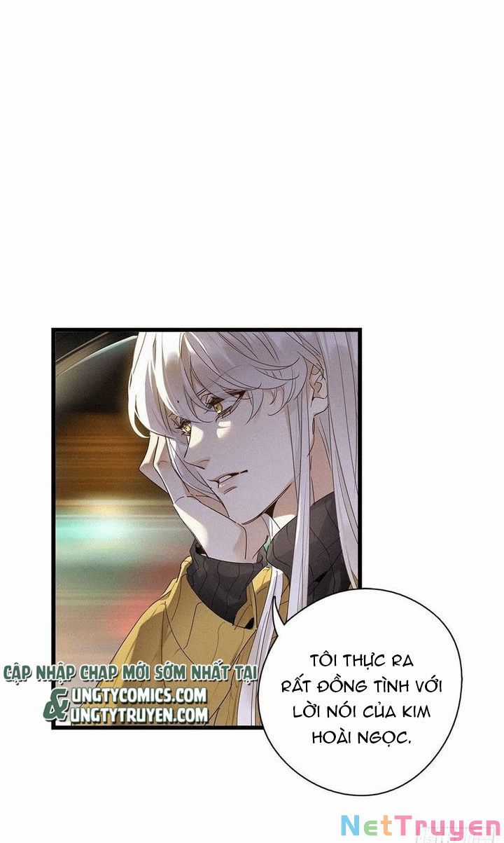 Thỉnh Quân Nhập Quẻ Chapter 34 trang 16