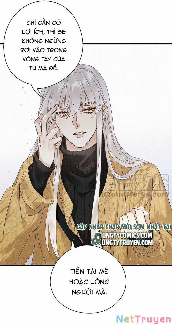 Thỉnh Quân Nhập Quẻ Chapter 34 trang 18