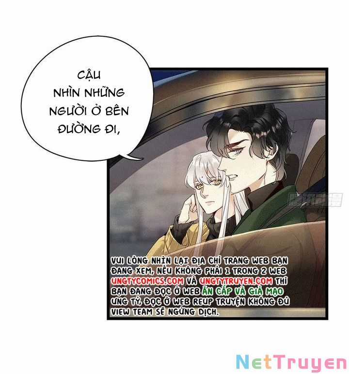 Thỉnh Quân Nhập Quẻ Chapter 34 trang 19