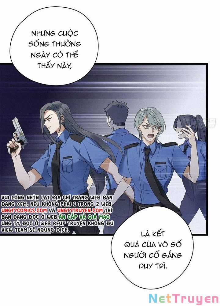 Thỉnh Quân Nhập Quẻ Chapter 34 trang 21