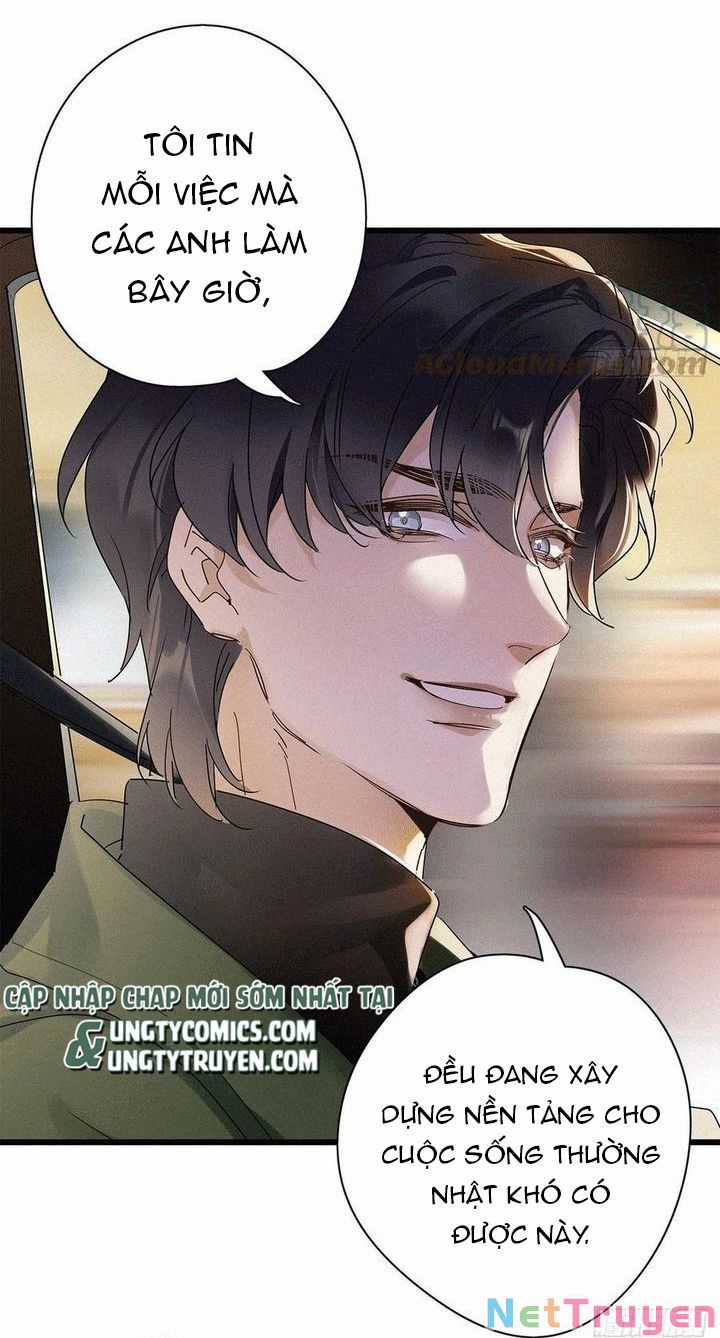 Thỉnh Quân Nhập Quẻ Chapter 34 trang 22