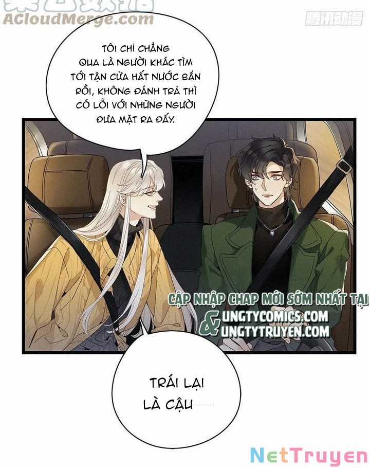 Thỉnh Quân Nhập Quẻ Chapter 34 trang 24