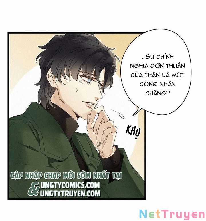 Thỉnh Quân Nhập Quẻ Chapter 34 trang 26