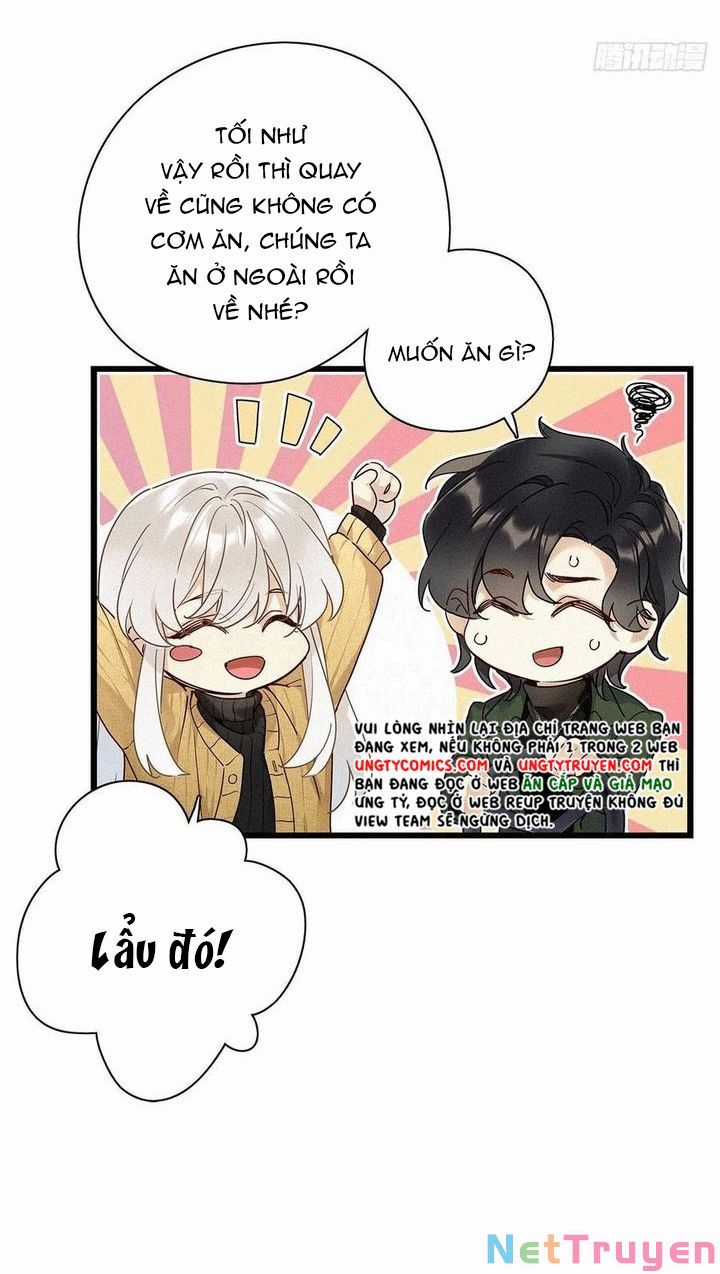 Thỉnh Quân Nhập Quẻ Chapter 34 trang 27