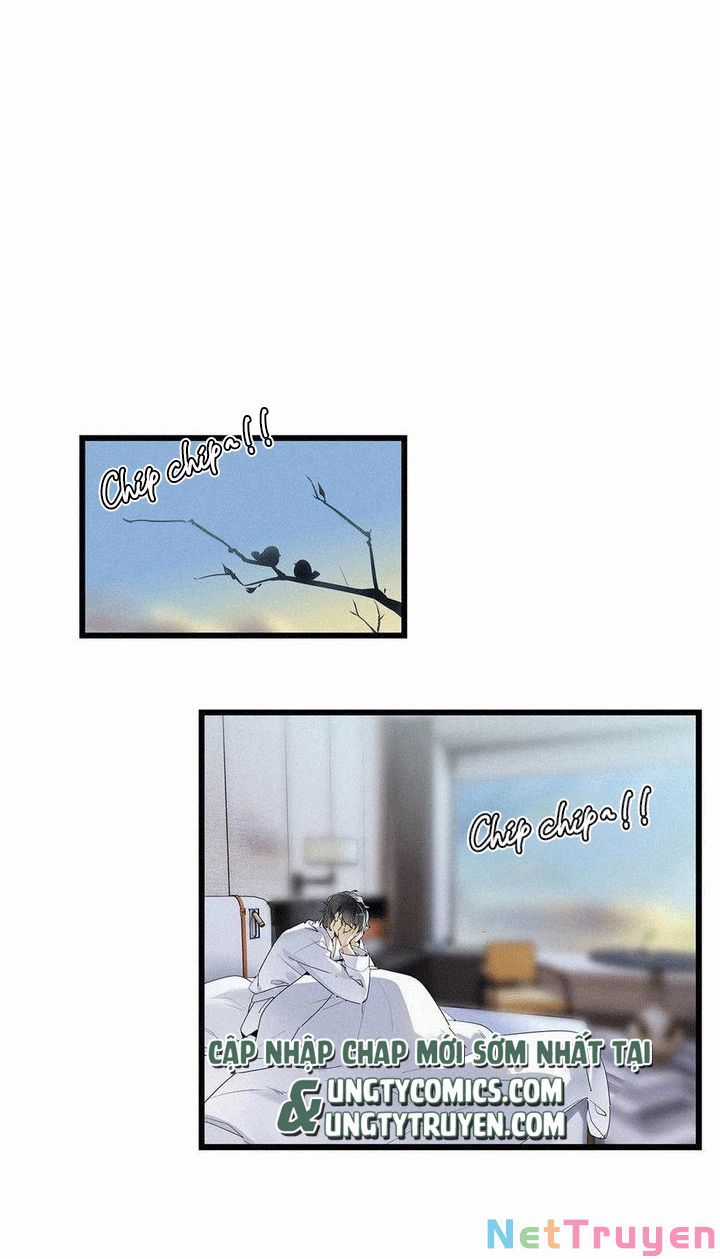 Thỉnh Quân Nhập Quẻ Chapter 34 trang 30