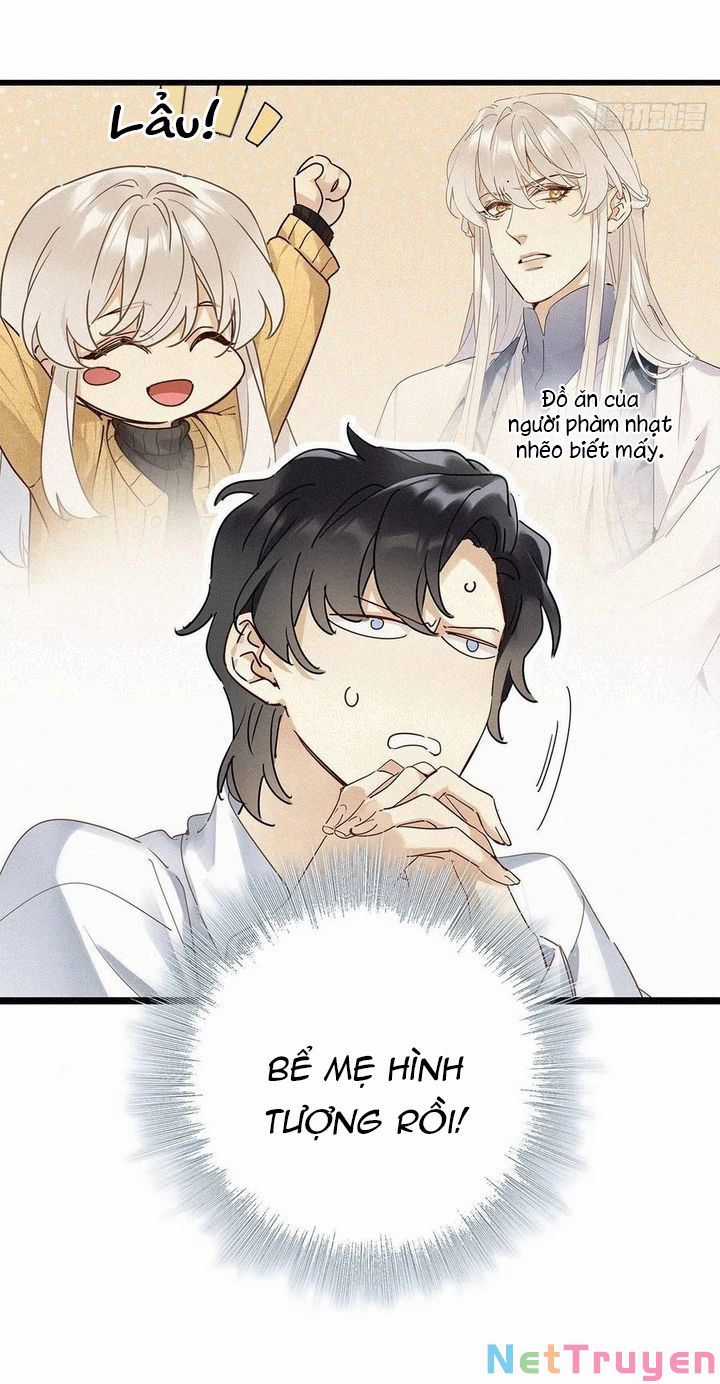 Thỉnh Quân Nhập Quẻ Chapter 34 trang 31