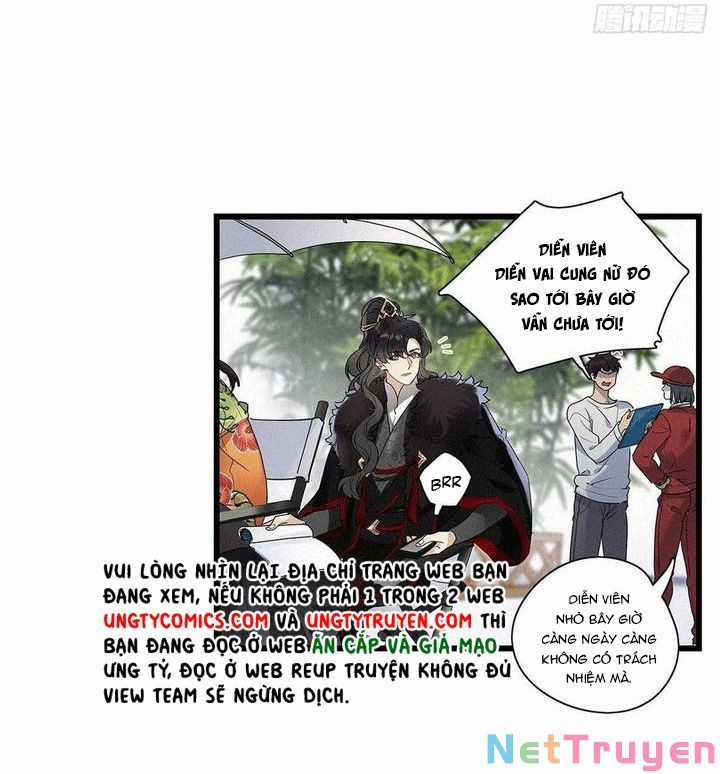 Thỉnh Quân Nhập Quẻ Chapter 34 trang 32