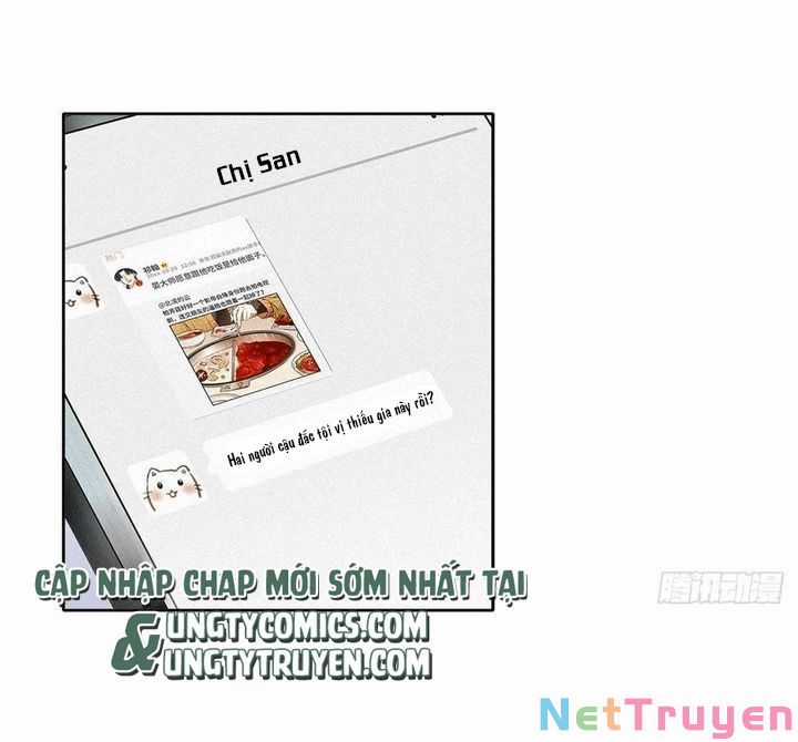 Thỉnh Quân Nhập Quẻ Chapter 34 trang 33