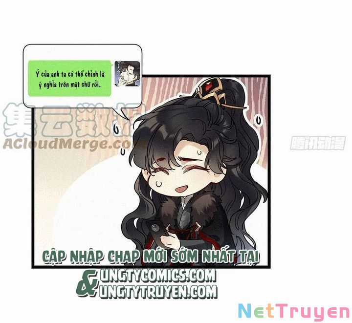 Thỉnh Quân Nhập Quẻ Chapter 34 trang 35