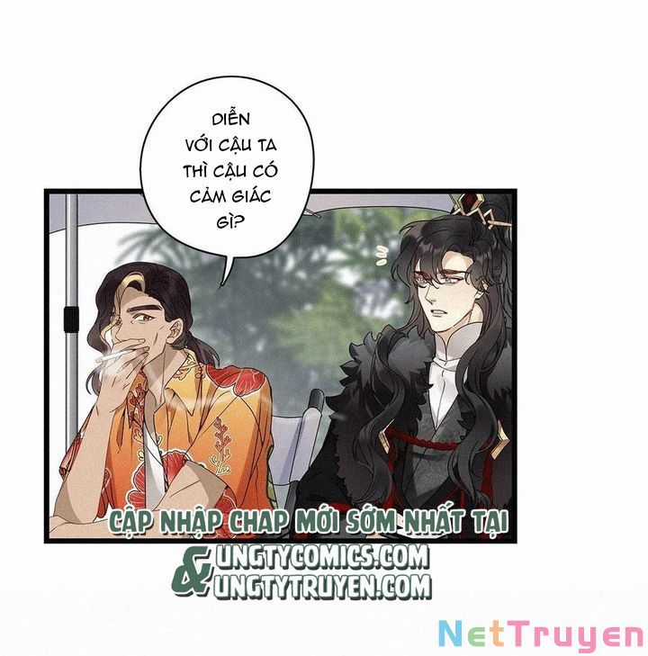 Thỉnh Quân Nhập Quẻ Chapter 34 trang 38