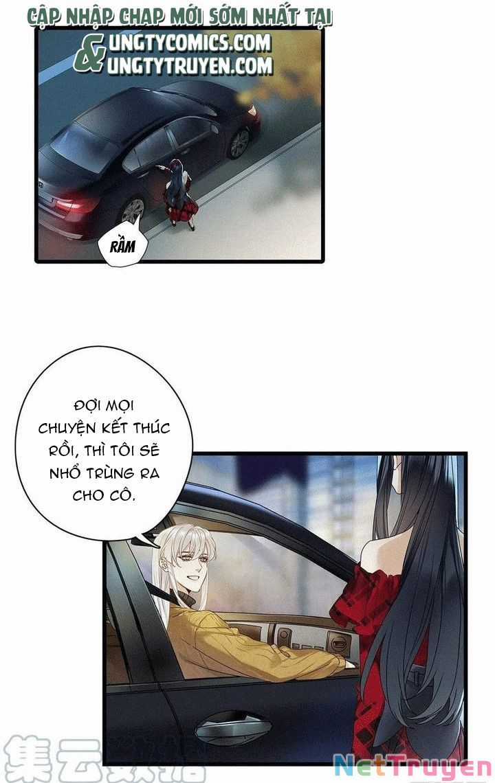 Thỉnh Quân Nhập Quẻ Chapter 34 trang 4