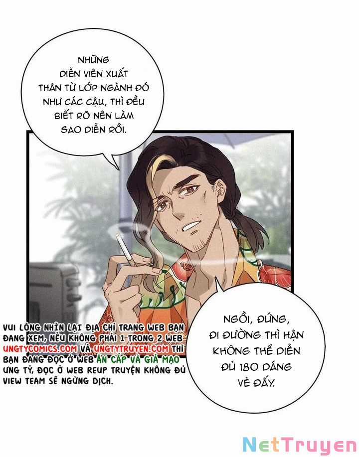 Thỉnh Quân Nhập Quẻ Chapter 34 trang 41