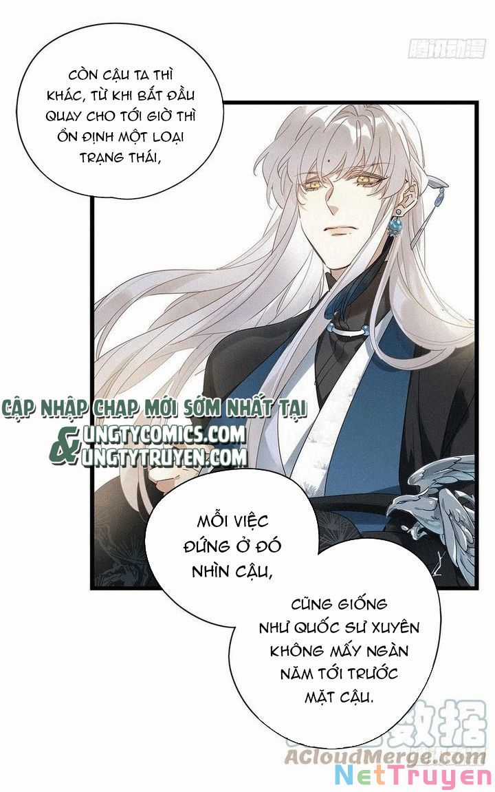 Thỉnh Quân Nhập Quẻ Chapter 34 trang 42