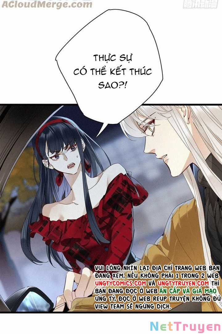 Thỉnh Quân Nhập Quẻ Chapter 34 trang 5