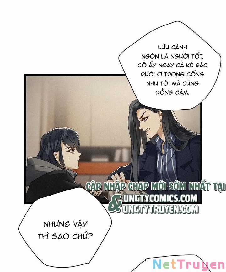 Thỉnh Quân Nhập Quẻ Chapter 34 trang 6