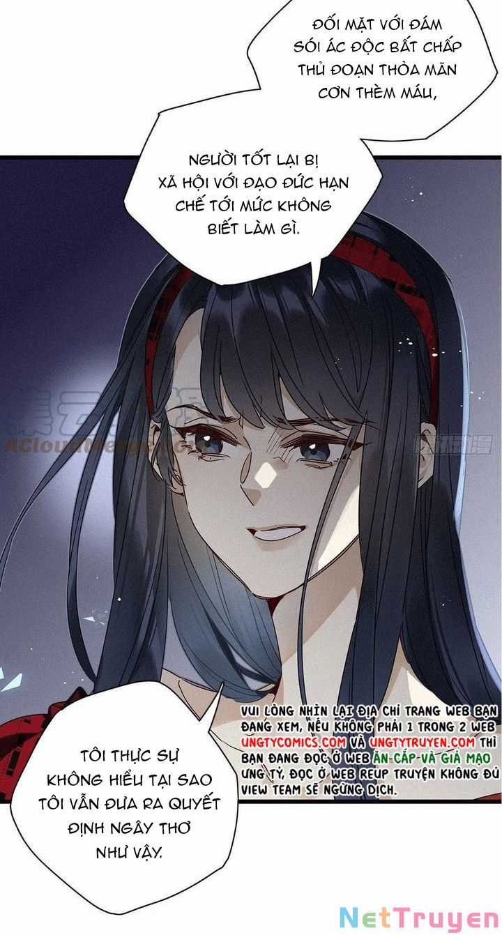 Thỉnh Quân Nhập Quẻ Chapter 34 trang 7