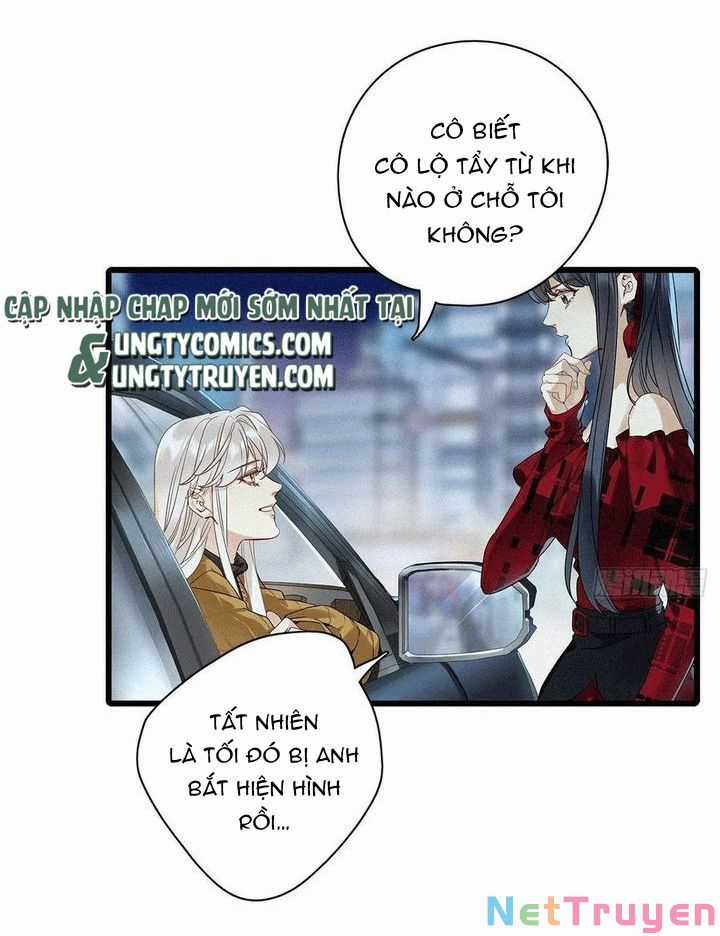 Thỉnh Quân Nhập Quẻ Chapter 34 trang 8