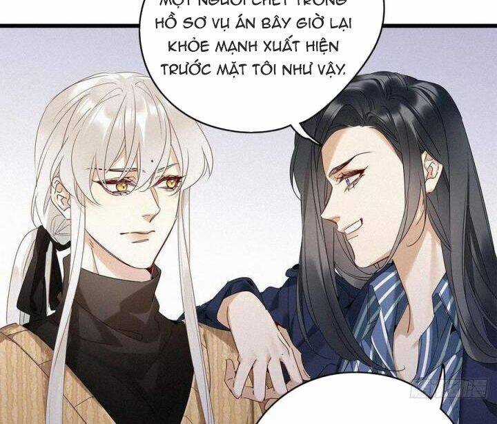 Thỉnh Quân Nhập Quẻ Chapter 35 trang 10