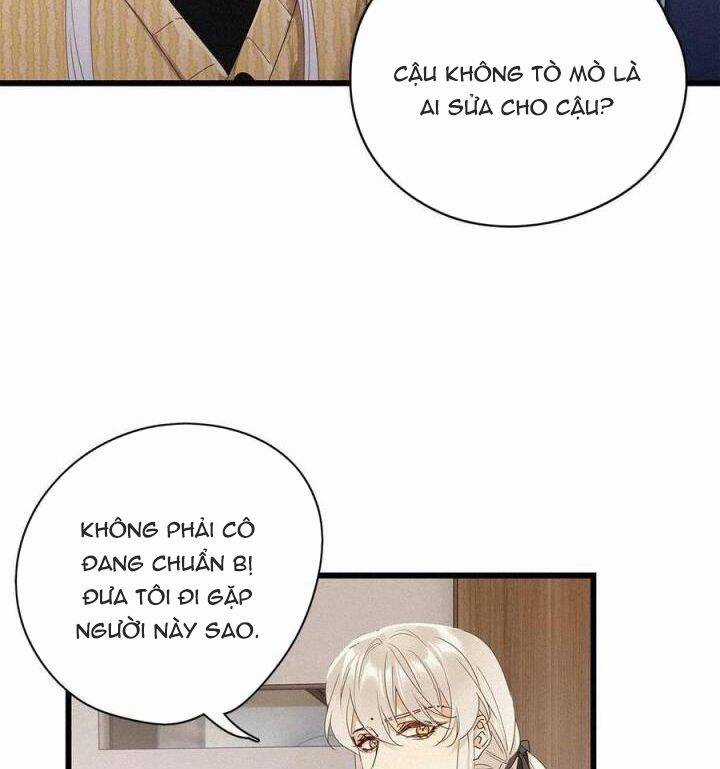 Thỉnh Quân Nhập Quẻ Chapter 35 trang 11