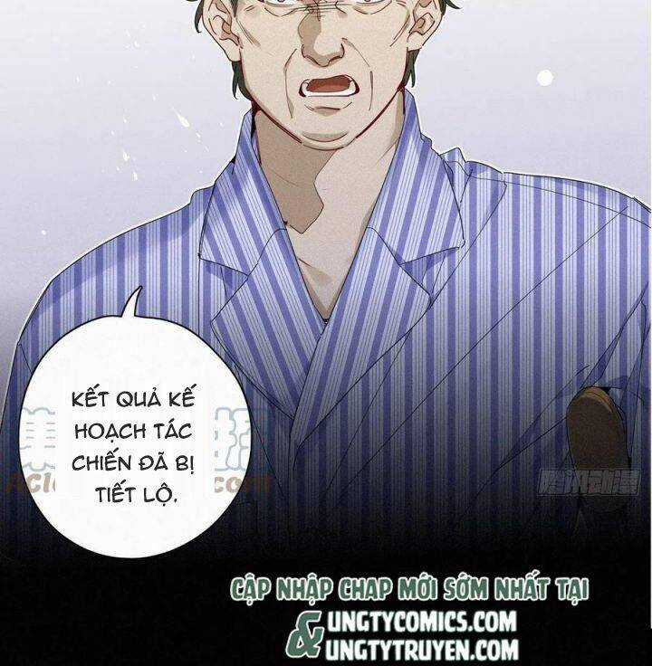 Thỉnh Quân Nhập Quẻ Chapter 35 trang 18