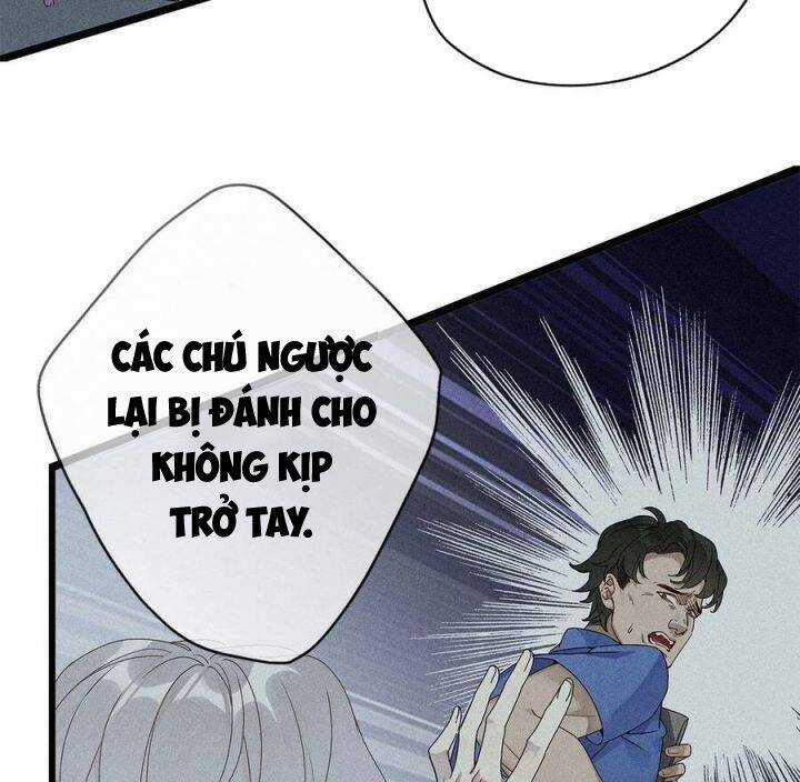 Thỉnh Quân Nhập Quẻ Chapter 35 trang 20