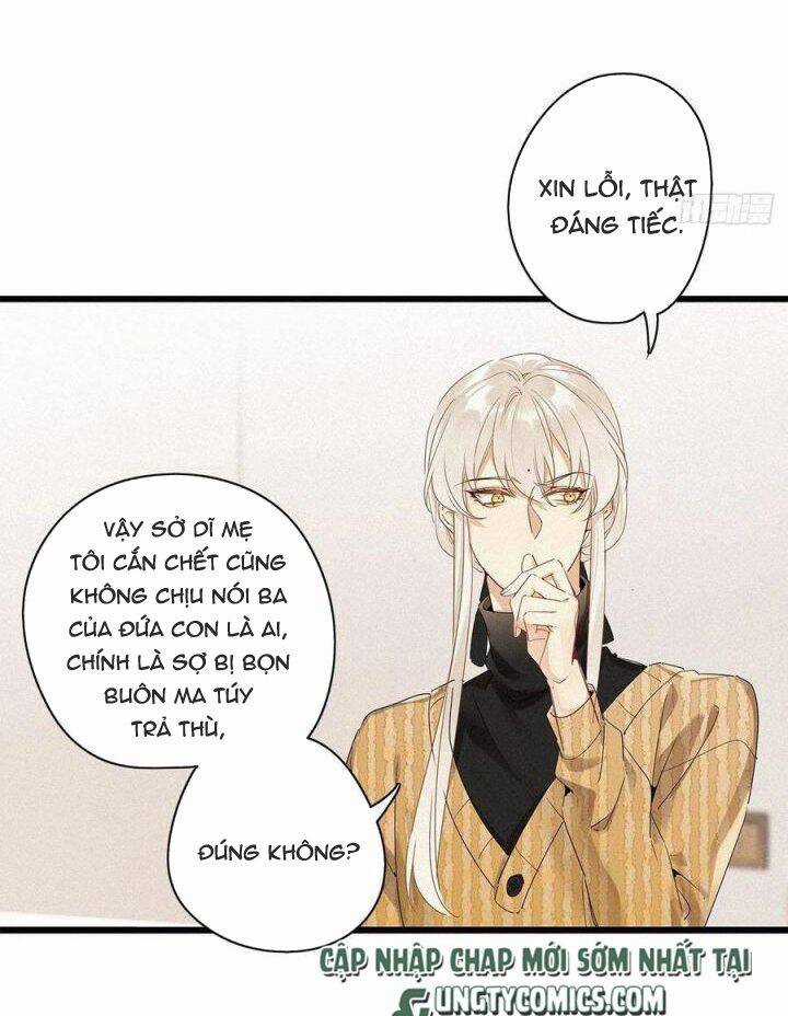 Thỉnh Quân Nhập Quẻ Chapter 35 trang 25