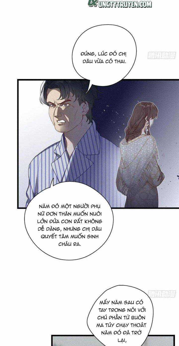 Thỉnh Quân Nhập Quẻ Chapter 35 trang 26