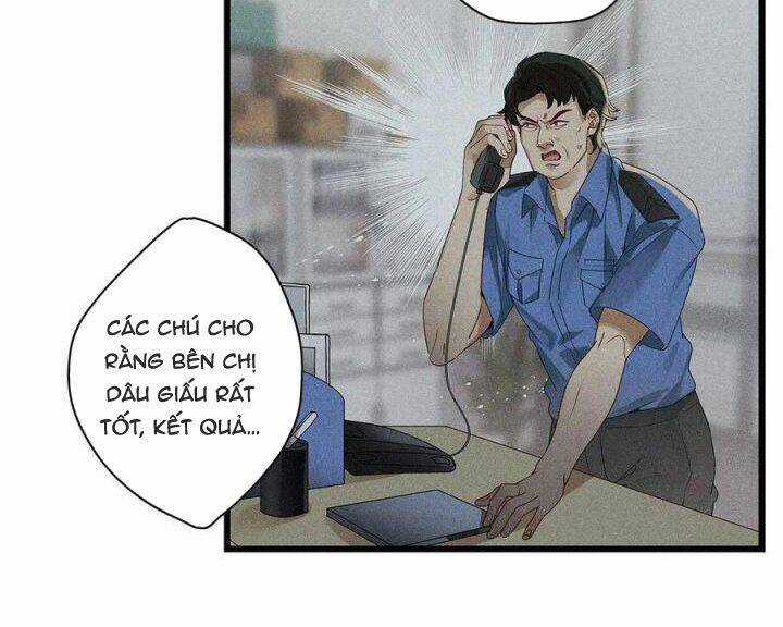 Thỉnh Quân Nhập Quẻ Chapter 35 trang 27