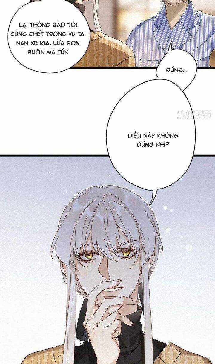 Thỉnh Quân Nhập Quẻ Chapter 35 trang 29