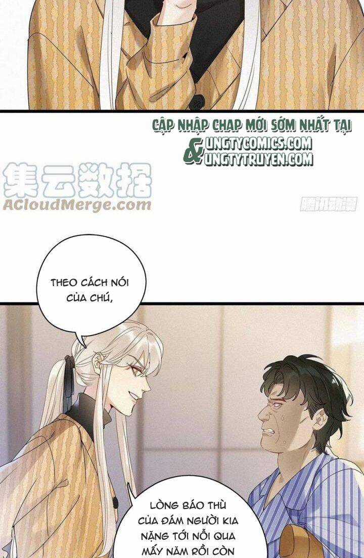 Thỉnh Quân Nhập Quẻ Chapter 35 trang 30