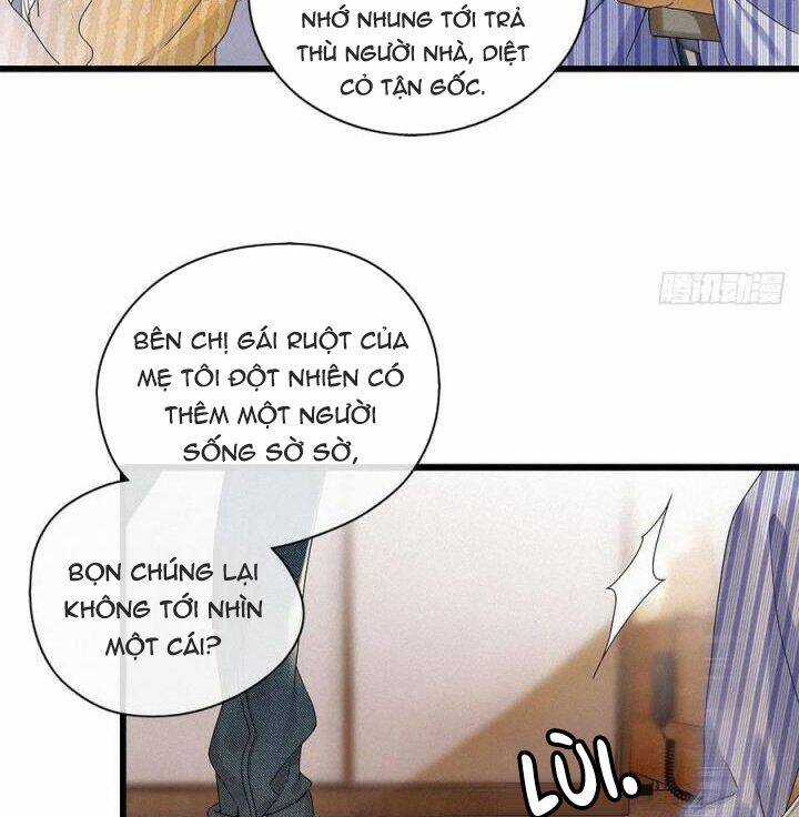 Thỉnh Quân Nhập Quẻ Chapter 35 trang 31