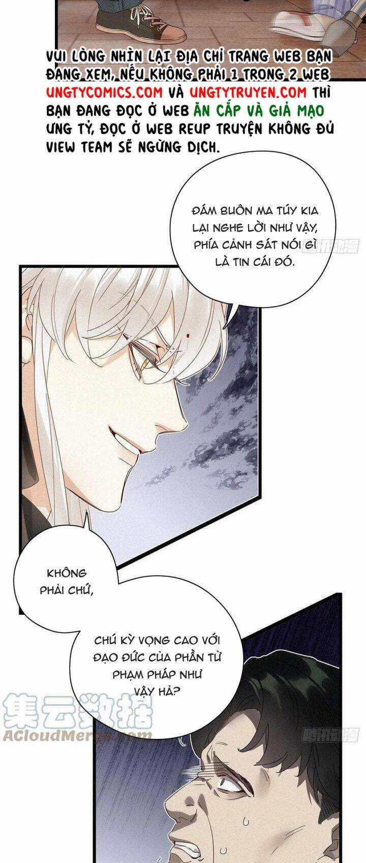 Thỉnh Quân Nhập Quẻ Chapter 35 trang 32