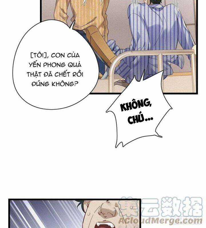 Thỉnh Quân Nhập Quẻ Chapter 35 trang 35