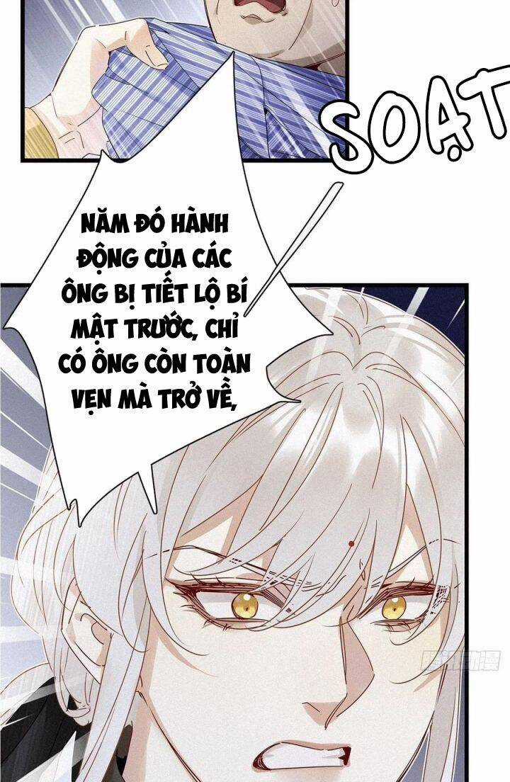 Thỉnh Quân Nhập Quẻ Chapter 35 trang 36