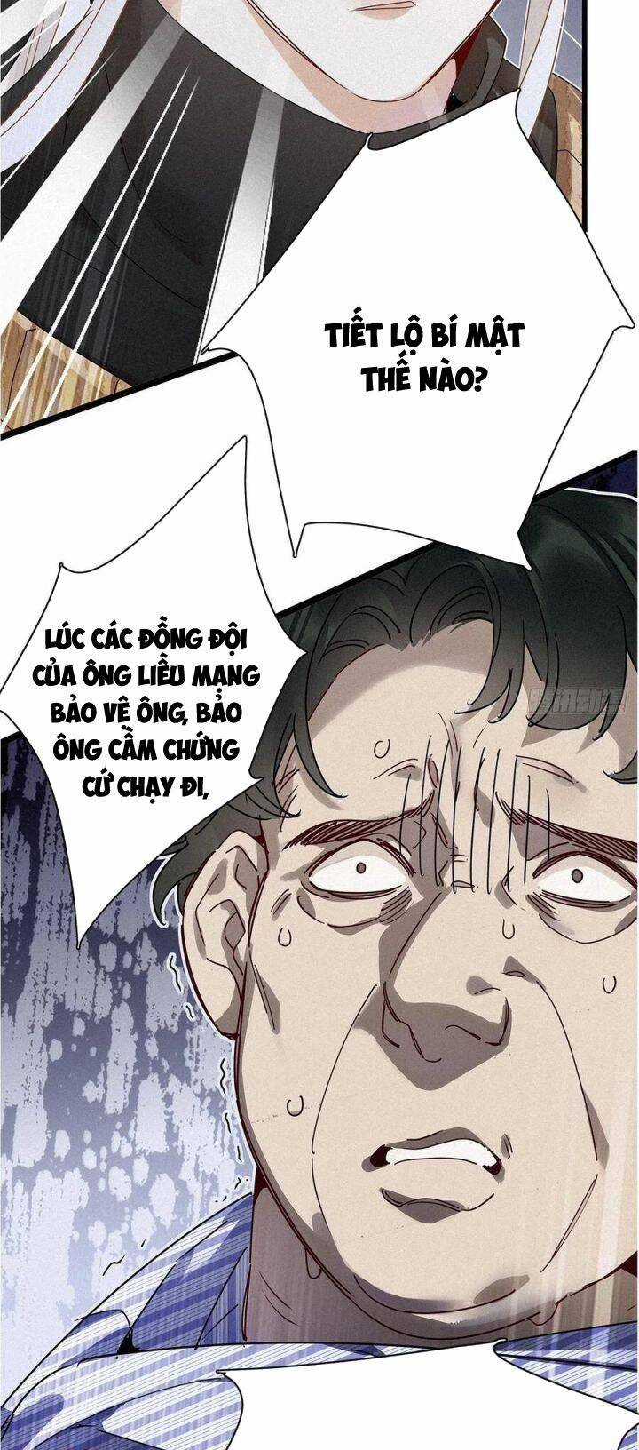 Thỉnh Quân Nhập Quẻ Chapter 35 trang 37