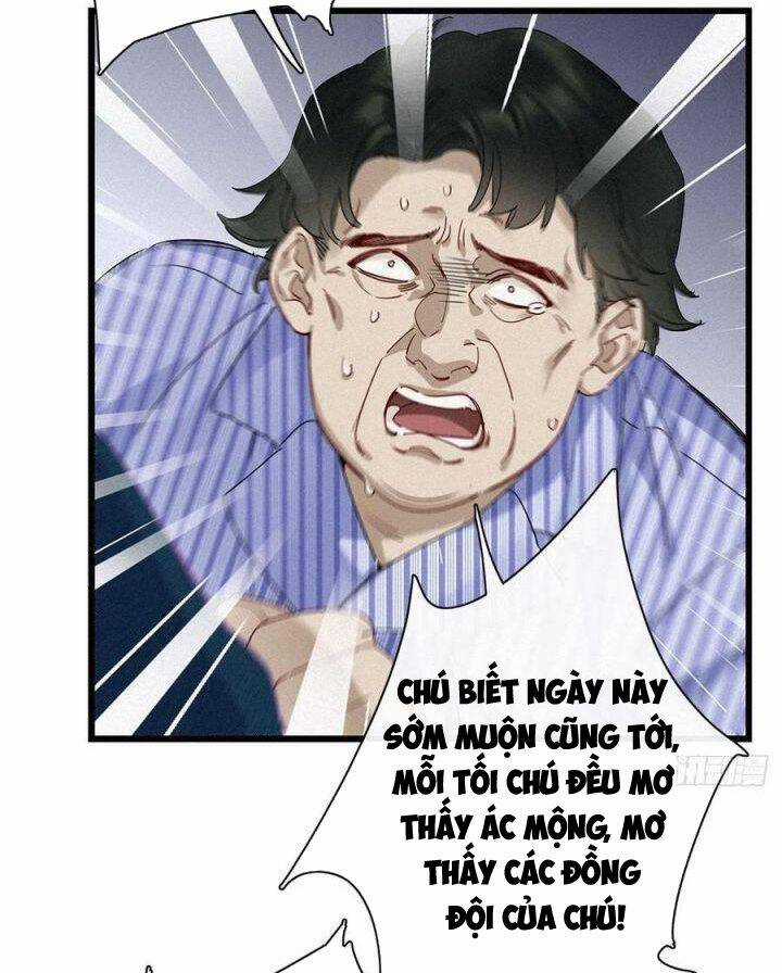 Thỉnh Quân Nhập Quẻ Chapter 35 trang 40