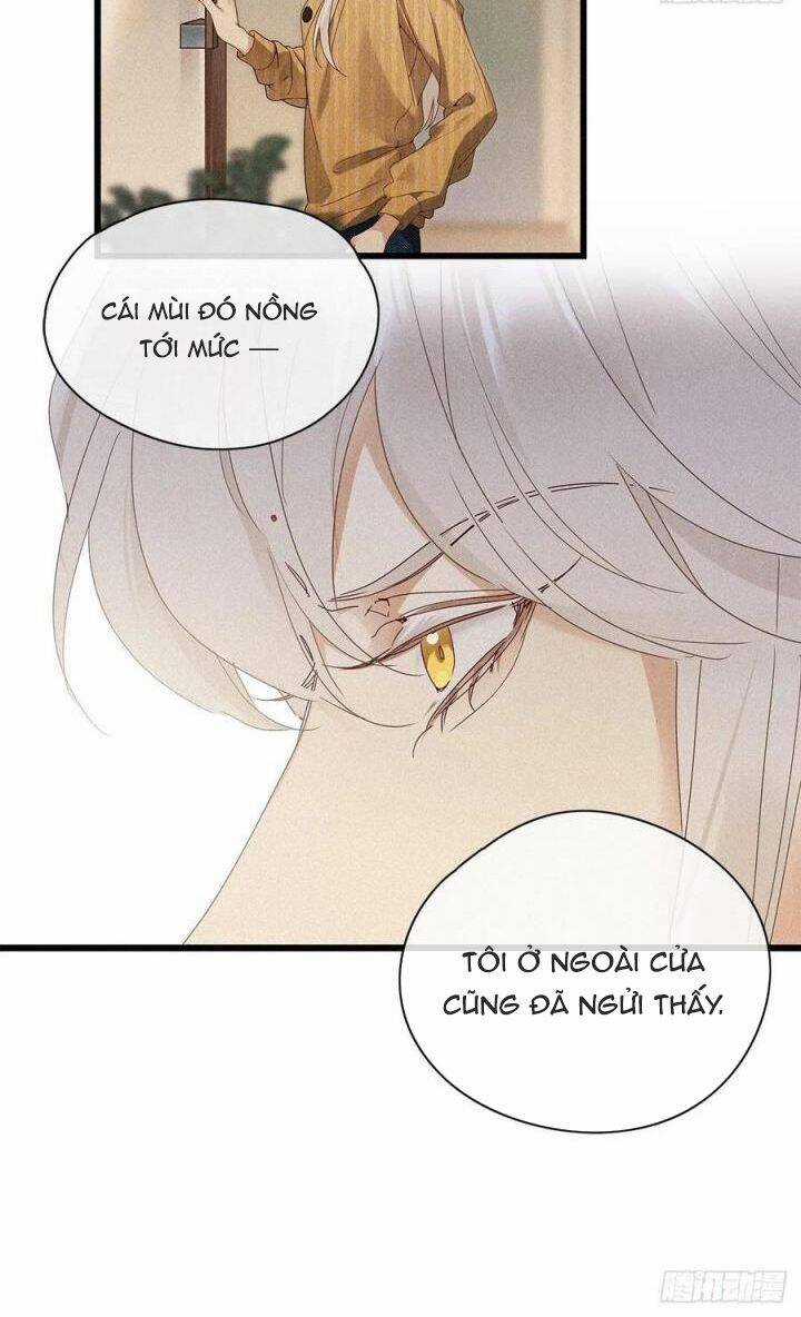 Thỉnh Quân Nhập Quẻ Chapter 35 trang 44