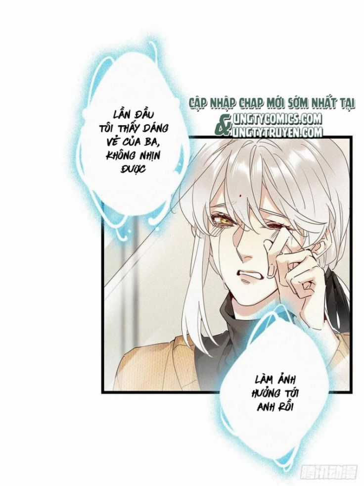 Thỉnh Quân Nhập Quẻ Chapter 36 trang 11