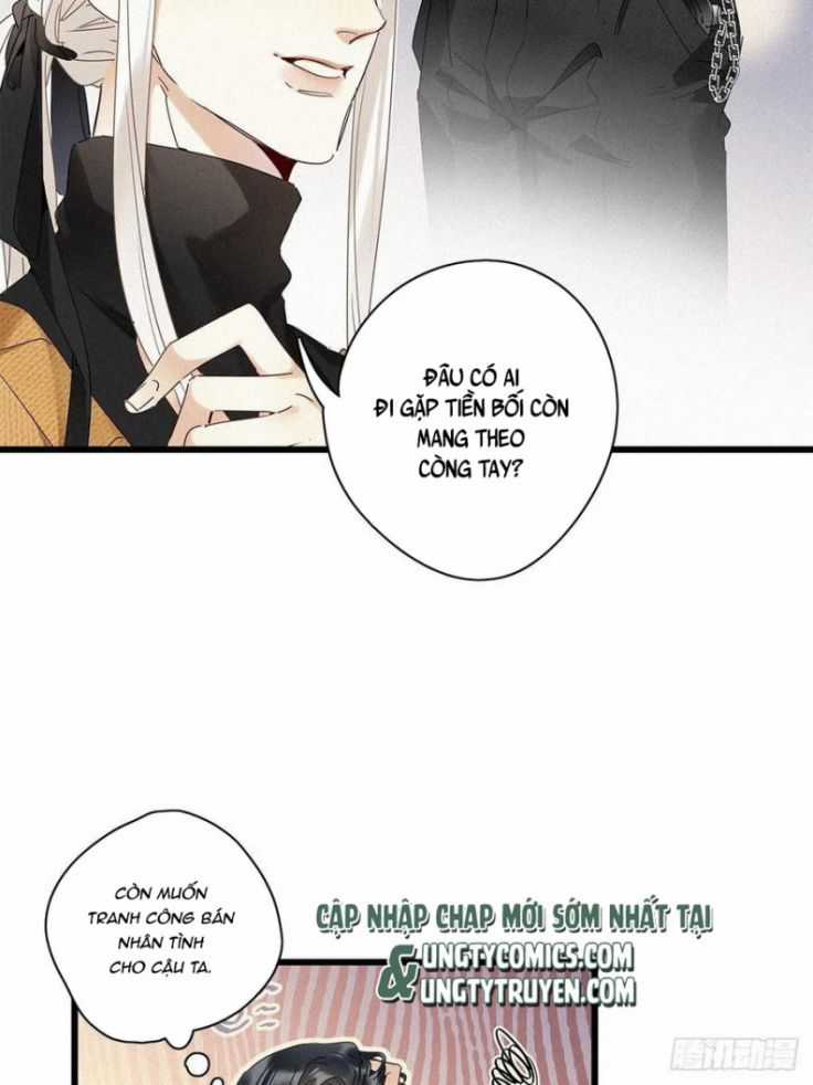 Thỉnh Quân Nhập Quẻ Chapter 36 trang 13