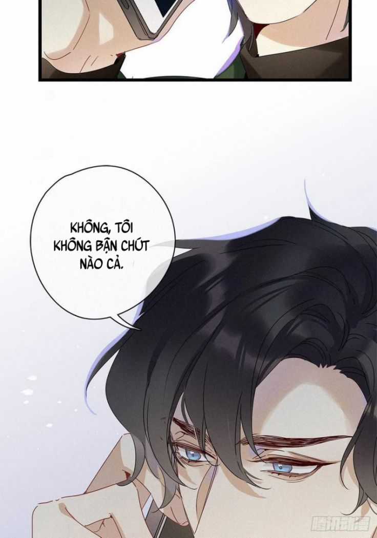 Thỉnh Quân Nhập Quẻ Chapter 36 trang 26