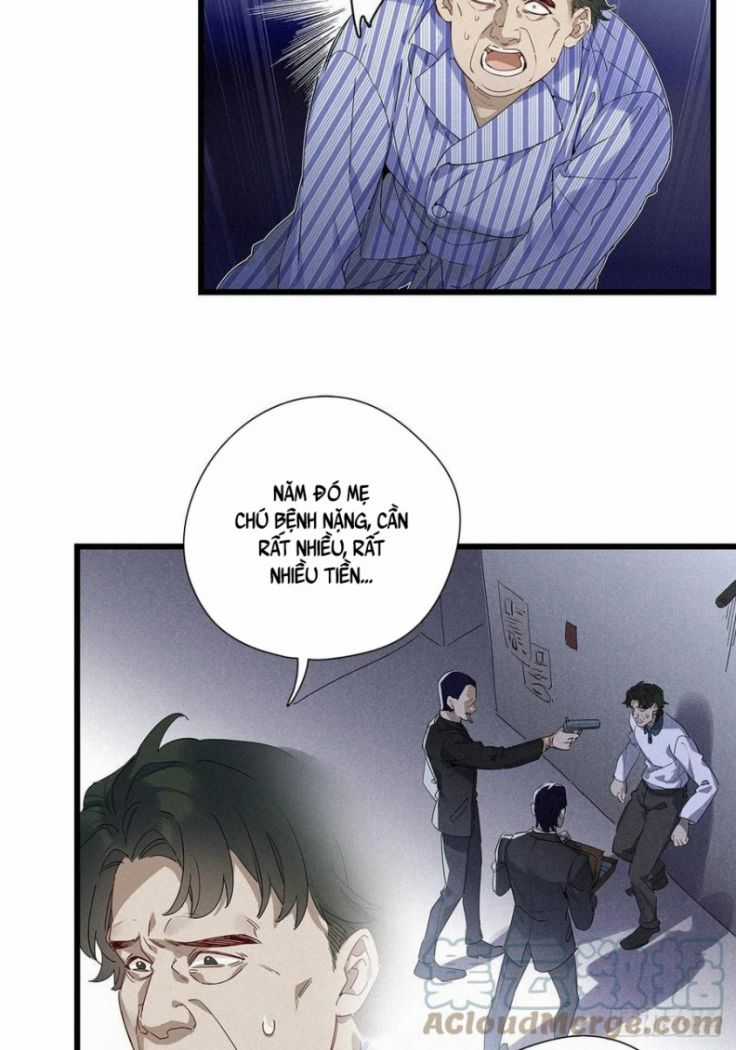 Thỉnh Quân Nhập Quẻ Chapter 36 trang 4