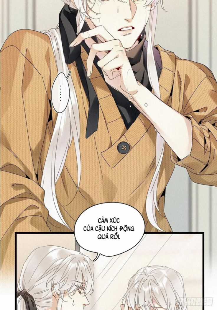 Thỉnh Quân Nhập Quẻ Chapter 36 trang 9