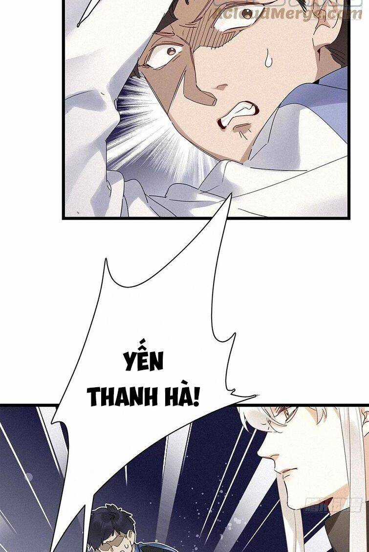 Thỉnh Quân Nhập Quẻ Chapter 37 trang 10